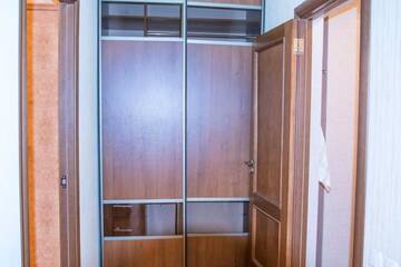 Фото номера Апартаменты с 3 спальнями Апартаменты Apartment on Momyshuly г. Нур-Султан 28