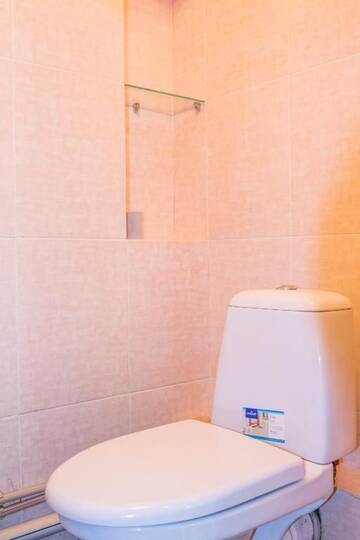 Фото номера Апартаменты с 3 спальнями Апартаменты Apartment on Momyshuly г. Нур-Султан 26