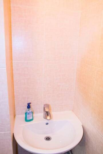 Фото номера Апартаменты с 3 спальнями Апартаменты Apartment on Momyshuly г. Нур-Султан 27
