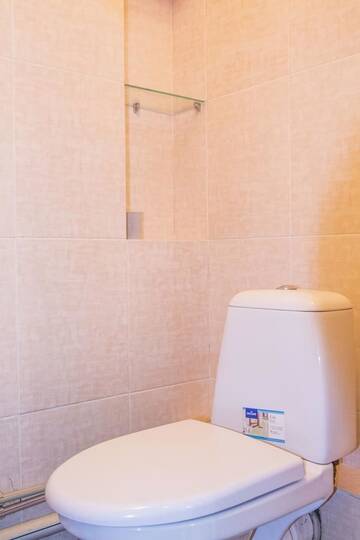 Фото номера Апартаменты с 3 спальнями Апартаменты Apartment on Momyshuly г. Нур-Султан 7