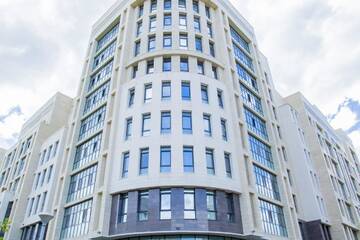 Фото номера Апартаменты с 1 спальней Апартаменты Apartments Manghilik El 53/66 г. Нур-Султан 10