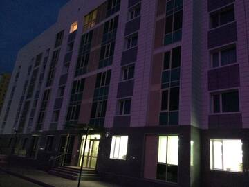Фото номера Улучшенные апартаменты Апартаменты Vesna Apartments in the Center г. Нур-Султан 16