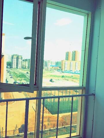 Фото номера Улучшенные апартаменты Апартаменты Vesna Apartments in the Center г. Нур-Султан 25
