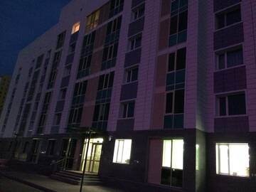 Фото номера Улучшенные апартаменты Апартаменты Vesna Apartments in the Center г. Нур-Султан 38