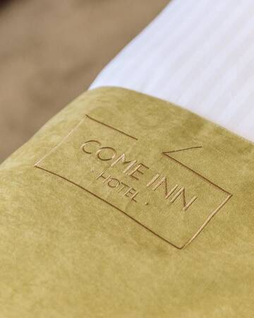 Фото номера Одноместный номер Отель Come INN г. Нур-Султан 8
