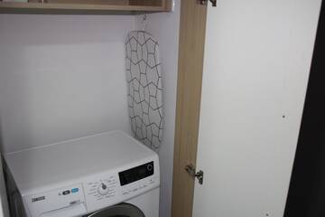 Фото номера Апартаменты с балконом Апартаменты Mr.Nice Apart-Hotel Highvill г. Нур-Султан 42