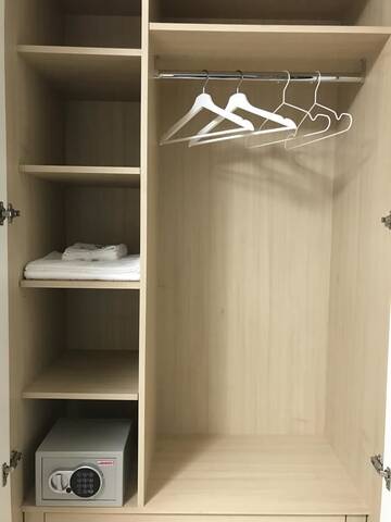 Фото номера Апартаменты с балконом Апартаменты Mr.Nice Apart-Hotel Highvill г. Нур-Султан 43