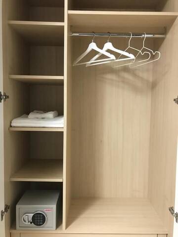 Фото номера Апартаменты с балконом Апартаменты Mr.Nice Apart-Hotel Highvill г. Нур-Султан 52