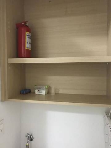 Фото номера Апартаменты с балконом Апартаменты Mr.Nice Apart-Hotel Highvill г. Нур-Султан 53