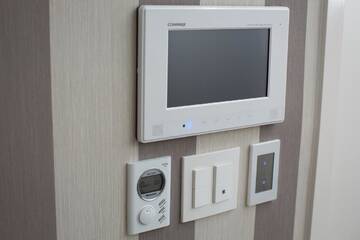 Фото номера Апартаменты с балконом Апартаменты Mr.Nice Apart-Hotel Highvill г. Нур-Султан 19