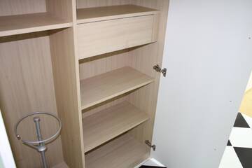 Фото номера Апартаменты с балконом Апартаменты Mr.Nice Apart-Hotel Highvill г. Нур-Султан 30