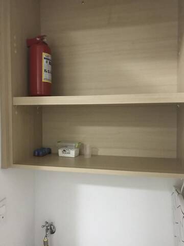 Фото номера Апартаменты с балконом Апартаменты Mr.Nice Apart-Hotel Highvill г. Нур-Султан 36