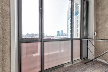 Фото номера Апартаменты Апартаменты Nur-Sultan RAISSON APARTMENTS 90 г. Нур-Султан 43