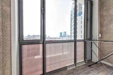 Фото номера Апартаменты Апартаменты Nur-Sultan RAISSON APARTMENTS 90 г. Нур-Султан 17