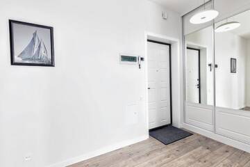 Фото номера Апартаменты Апартаменты Nur-Sultan RAISSON APARTMENTS 90 г. Нур-Султан 9