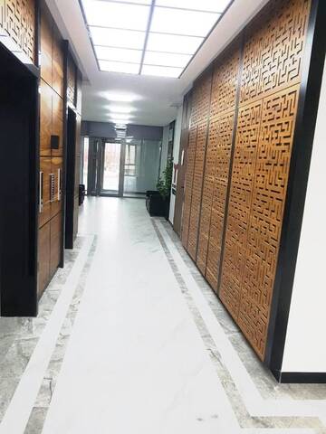 Фото номера Апартаменты с 1 спальней Апартаменты Nur-Sultan RAISSON APARTMENTS 86 г. Нур-Султан 23
