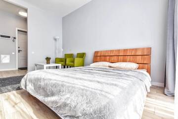 Фото Апартаменты Nur-Sultan RAISSON APARTMENTS 86 г. Нур-Султан 3
