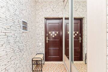 Фото номера Апартаменты с 1 спальней Апартаменты Apartament Korkem г. Нур-Султан 82