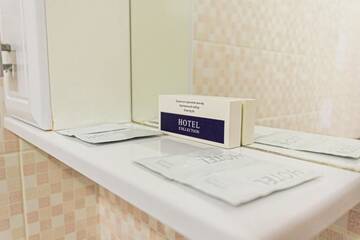 Фото номера Апартаменты с 1 спальней Апартаменты Apartament Korkem г. Нур-Султан 69