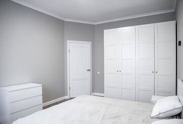 Фото Апартаменты Nursaya Business Apartment г. Нур-Султан 5