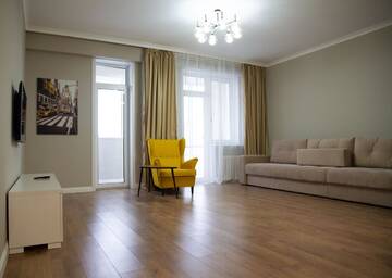 Фото Апартаменты Nursaya Business Apartment г. Нур-Султан 1