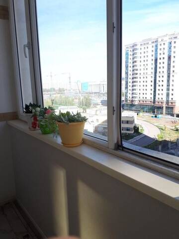 Фото номера Апартаменты с 1 спальней Апартаменты Tymar apartaments г. Нур-Султан 18