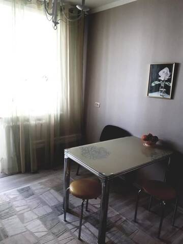 Фото номера Апартаменты с 1 спальней Апартаменты Tymar apartaments г. Нур-Султан 29