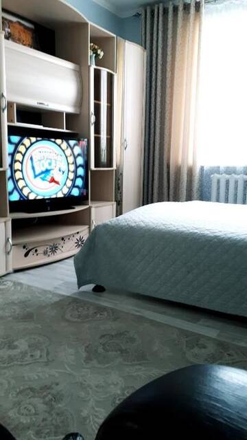 Фото номера Апартаменты с 1 спальней Апартаменты Tymar apartaments г. Нур-Султан 24