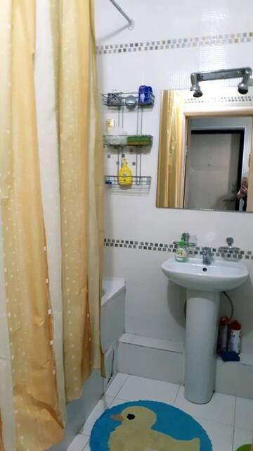 Фото номера Апартаменты с 1 спальней Апартаменты Tymar apartaments г. Нур-Султан 33