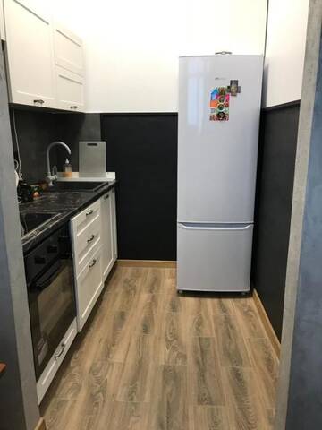 Фото номера Апартаменты с 1 спальней Апартаменты Korkem 3 near botanical garden г. Нур-Султан 72