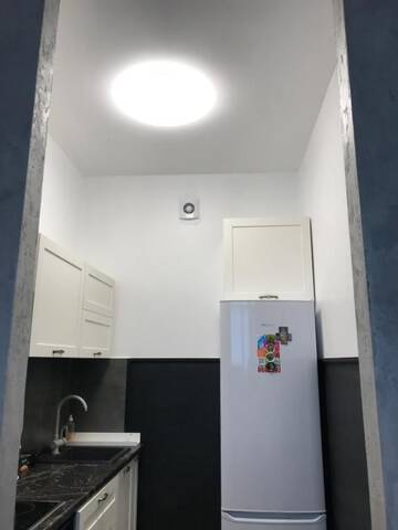 Фото номера Апартаменты с 1 спальней Апартаменты Korkem 3 near botanical garden г. Нур-Султан 49