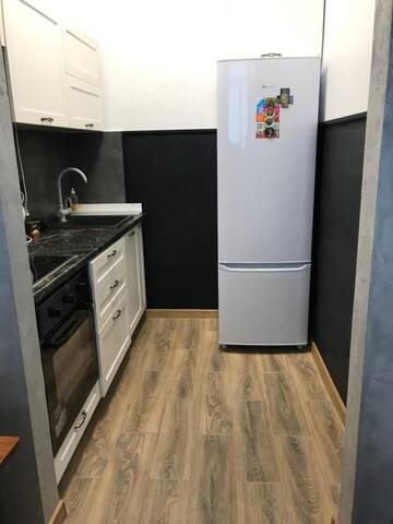 Фото номера Апартаменты с 1 спальней Апартаменты Korkem 3 near botanical garden г. Нур-Султан 50