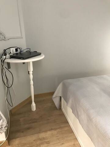 Фото номера Апартаменты с 1 спальней Апартаменты Korkem 3 near botanical garden г. Нур-Султан 20