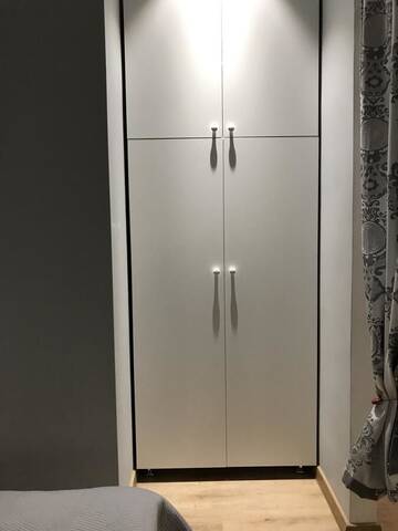 Фото номера Апартаменты с 1 спальней Апартаменты Korkem 3 near botanical garden г. Нур-Султан 21