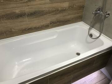 Фото номера Апартаменты с 1 спальней Апартаменты Korkem 3 near botanical garden г. Нур-Султан 28