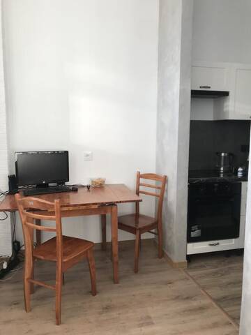 Фото номера Апартаменты с 1 спальней Апартаменты Korkem 3 near botanical garden г. Нур-Султан 22