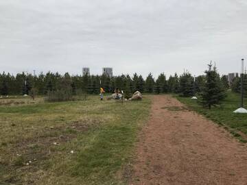 Фото номера Апартаменты с 1 спальней Апартаменты Korkem 3 near botanical garden г. Нур-Султан 68