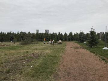 Фото номера Апартаменты с 1 спальней Апартаменты Korkem 3 near botanical garden г. Нур-Султан 35