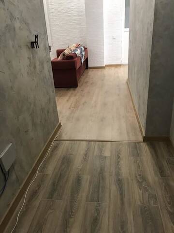 Фото номера Апартаменты с 1 спальней Апартаменты Korkem 3 near botanical garden г. Нур-Султан 10