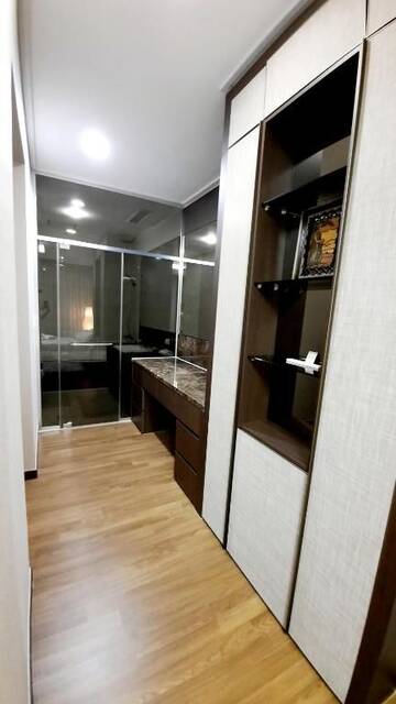 Фото номера Апартаменты с 1 спальней Апартаменты Highvill Astana г. Нур-Султан 20