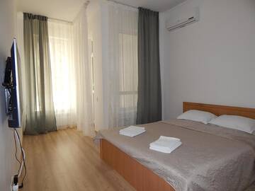 Фото Апартаменты EXPO Residence г. Нур-Султан 4