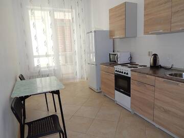 Фото Апартаменты EXPO Residence г. Нур-Султан 5