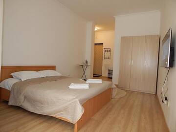 Фото Апартаменты EXPO Residence г. Нур-Султан 1