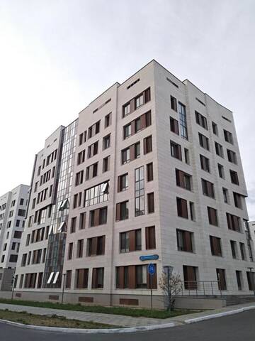 Фото Апартаменты EXPO Residence г. Нур-Султан 2