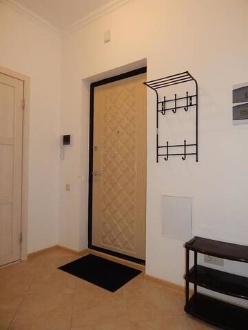 Фото номера Апартаменты с 1 спальней Апартаменты EXPO Residence г. Нур-Султан 21