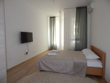 Фото Апартаменты EXPO Residence г. Нур-Султан 3