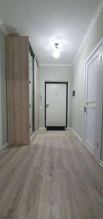 Фото номера Апартаменты с 1 спальней Апартаменты Only Sun on Mangilik El str 56 г. Нур-Султан 8