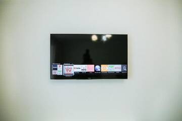 Фото номера Апартаменты с 1 спальней Апартаменты бухар жырау 30 посуточно г. Нур-Султан 19