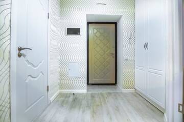 Фото номера Апартаменты с 1 спальней Апартаменты бухар жырау 30 посуточно г. Нур-Султан 7