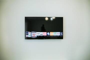 Фото номера Апартаменты с 1 спальней Апартаменты бухар жырау 30 посуточно г. Нур-Султан 10